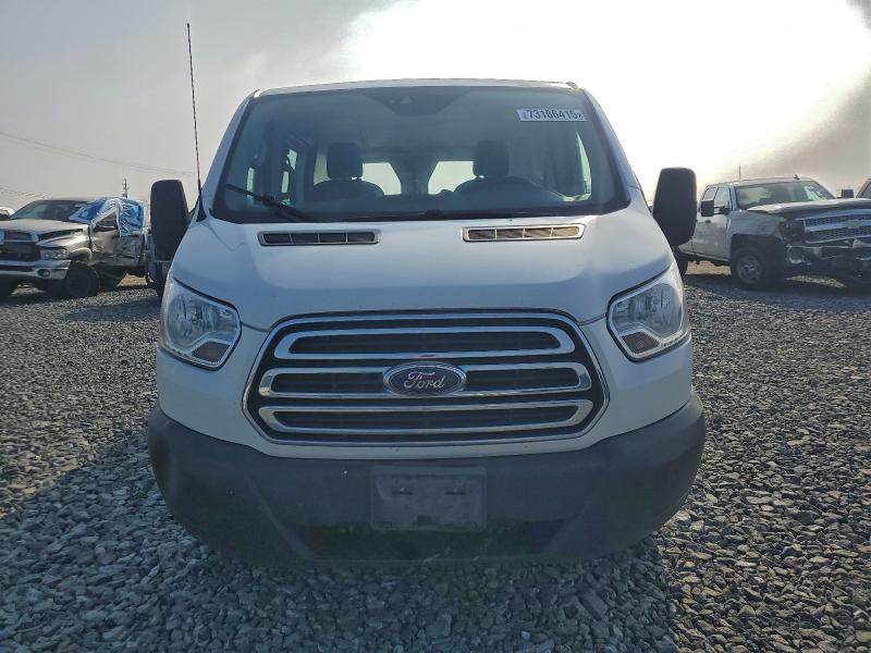 Фото 5 - FORD TRANSIT
