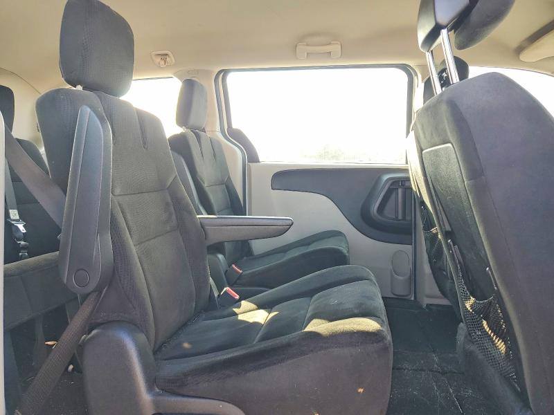 Фото 11 - DODGE CARAVAN