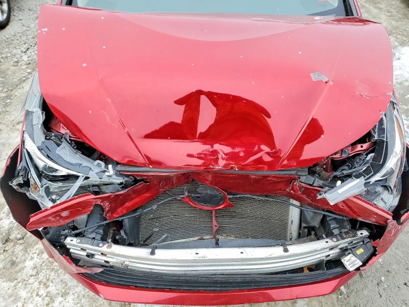 Фото 11 - TOYOTA PRIUS