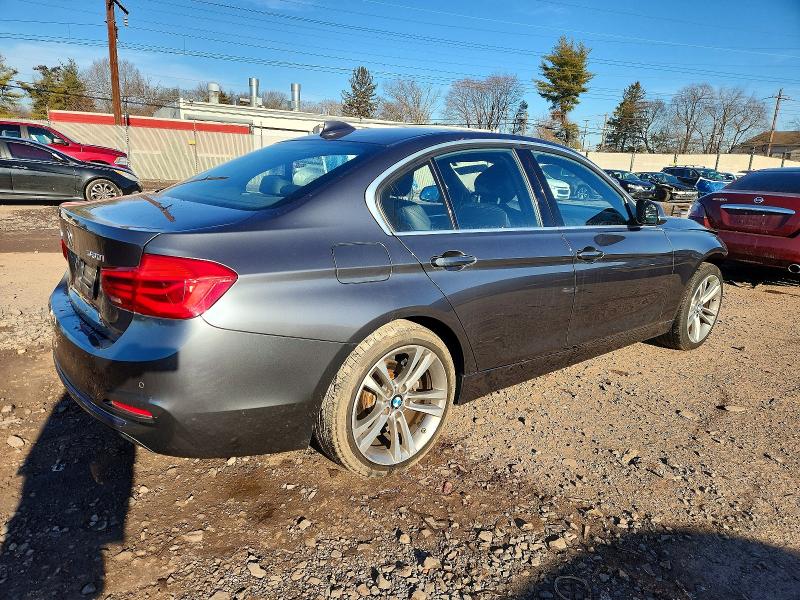 Фото 3 - BMW 3 SERIES