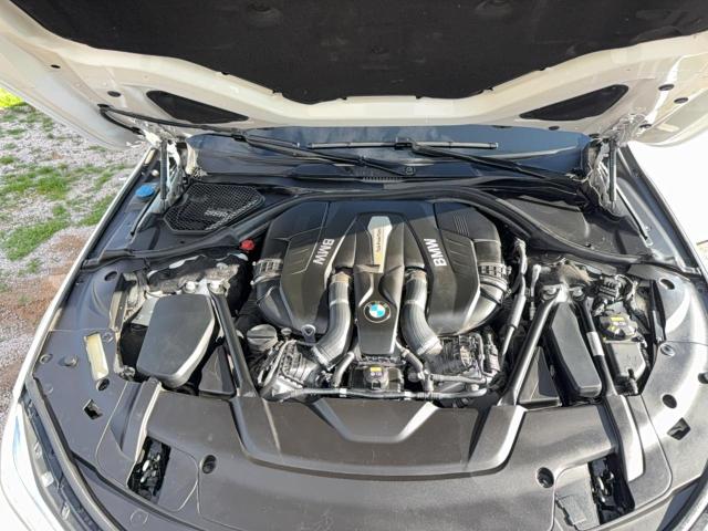 Фото 7 - BMW 7 SERIES