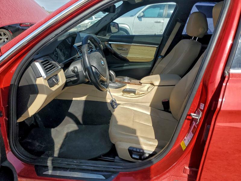 Фото 7 - BMW 3 SERIES