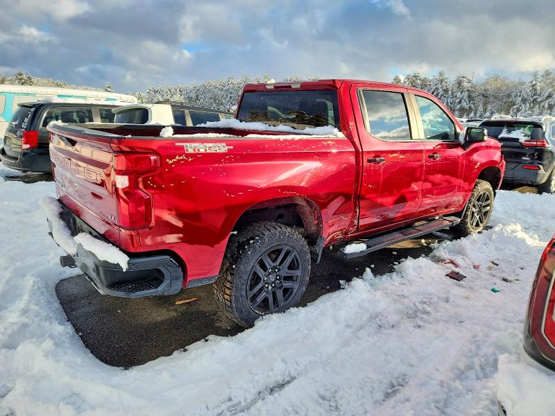 Фото 3 - CHEVROLET ALL Models