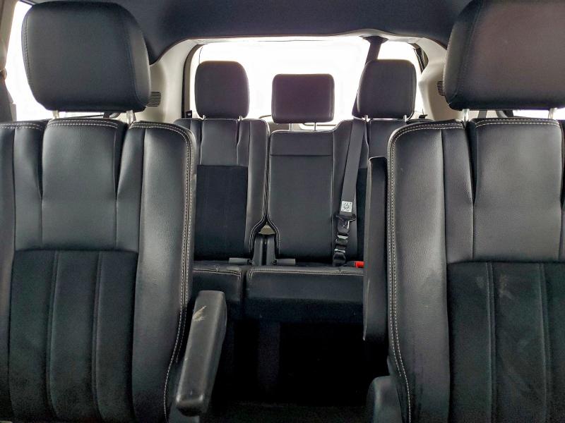 Фото 10 - DODGE CARAVAN