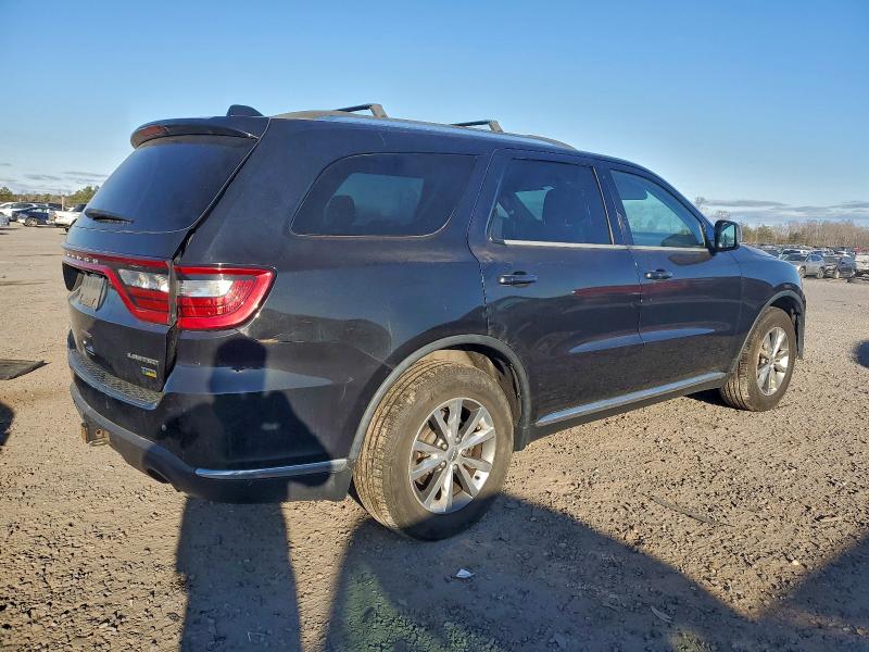 Фото 3 - DODGE DURANGO