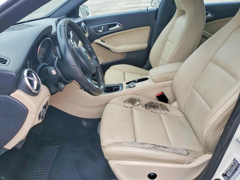 Фото 7 - MERCEDES-BENZ CLA-CLASS