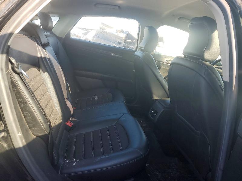 Фото 10 - FORD FUSION