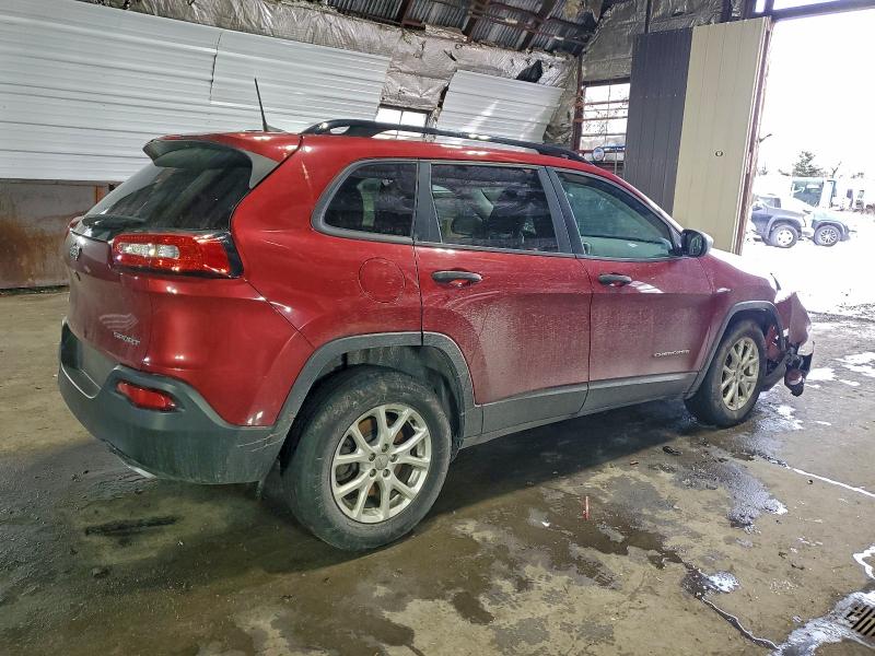 Фото 3 - JEEP GRAND CHER