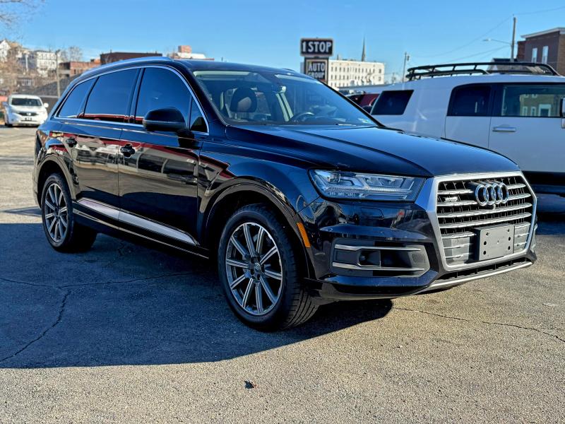 Фото 4 - AUDI Q7