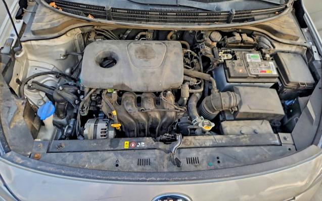 Фото 11 - KIA RIO