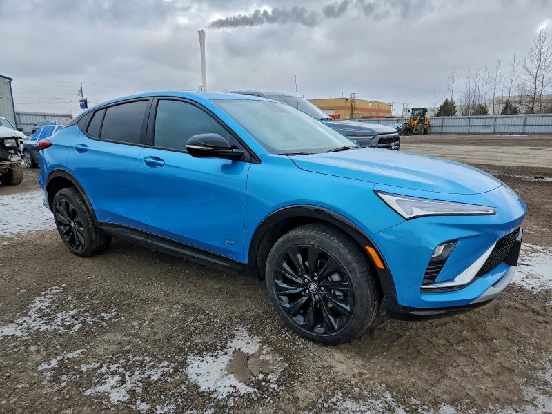 BUICK ENVISTA SP 2025 VIN KL47LBE29SB114270