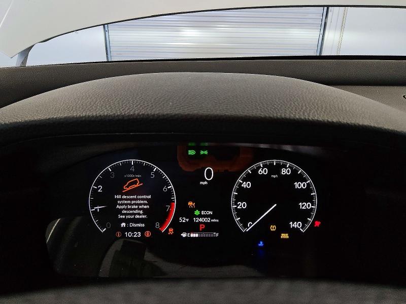 Фото 9 - HONDA HR-V