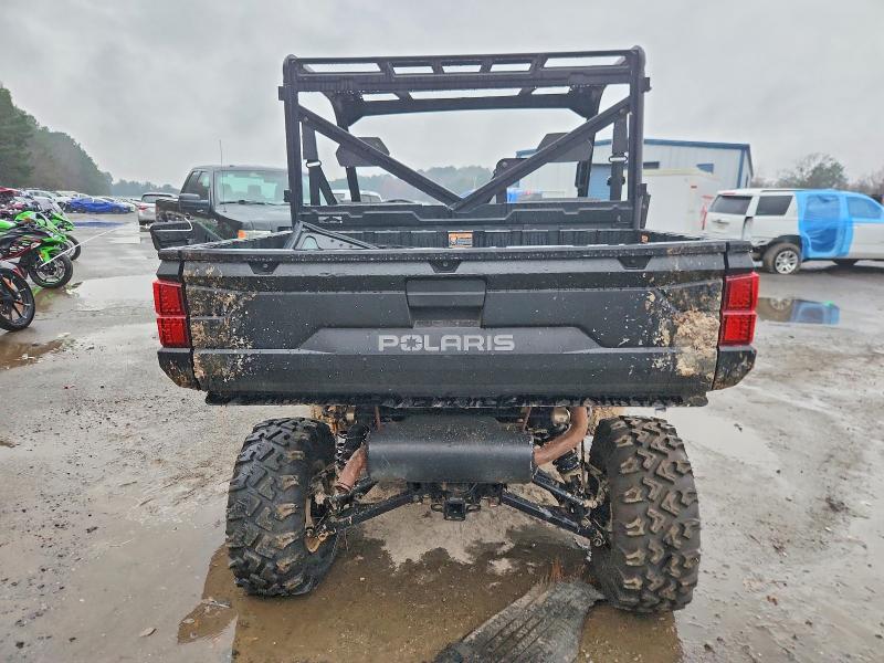 POLARIS RANGER 2025