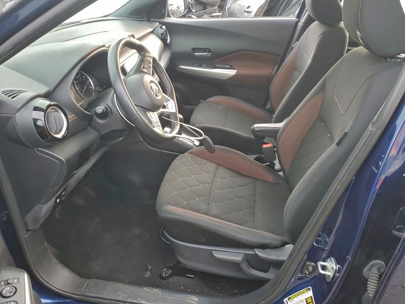 Фото 7 - NISSAN KICKS