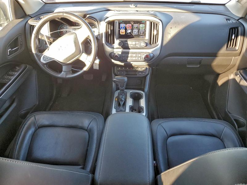 Фото 8 - CHEVROLET COLORADO