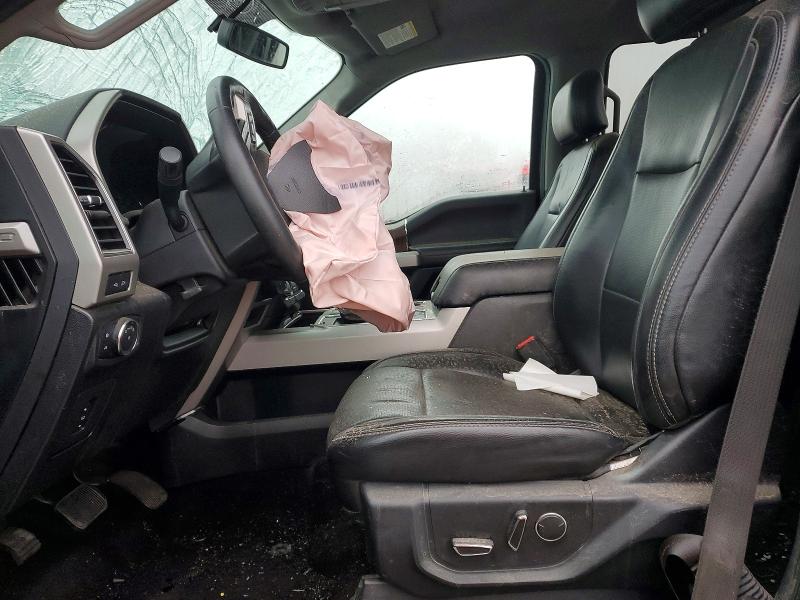 Фото 7 - FORD F-150