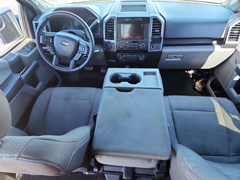 Фото 8 - FORD F-150