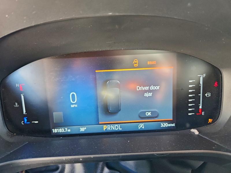 Фото 9 - FORD ESCAPE ST