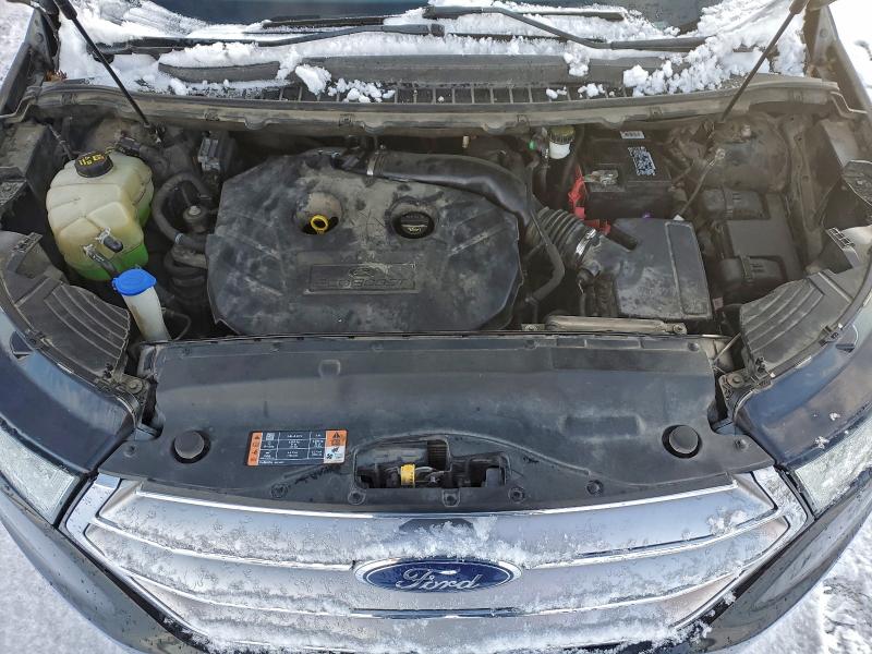 Фото 12 - FORD EDGE