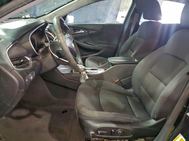 Фото 7 - CHEVROLET MALIBU