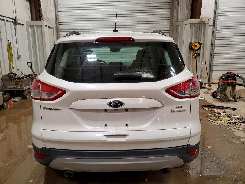 Фото 6 - FORD ESCAPE