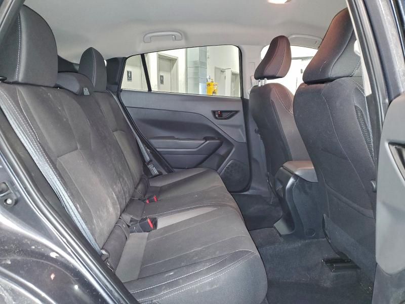 Фото 11 - SUBARU CROSSTREK