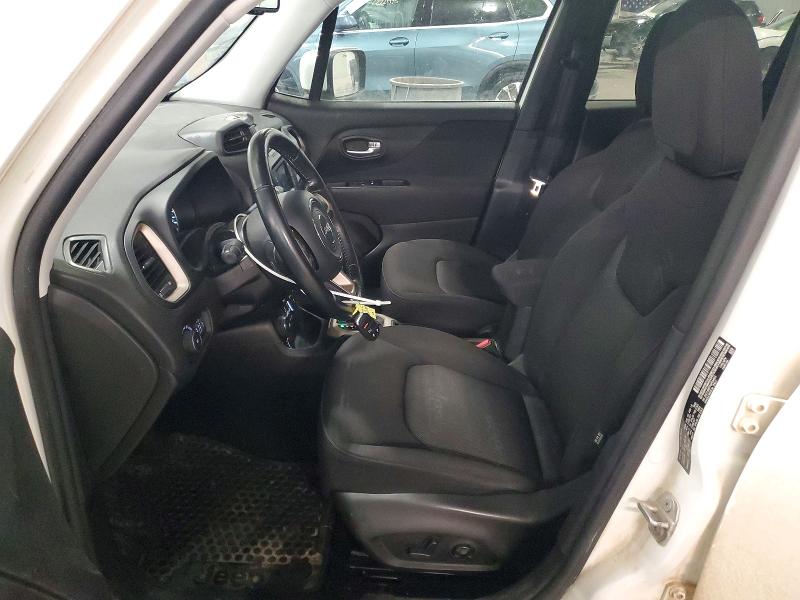 Фото 7 - JEEP RENEGADE