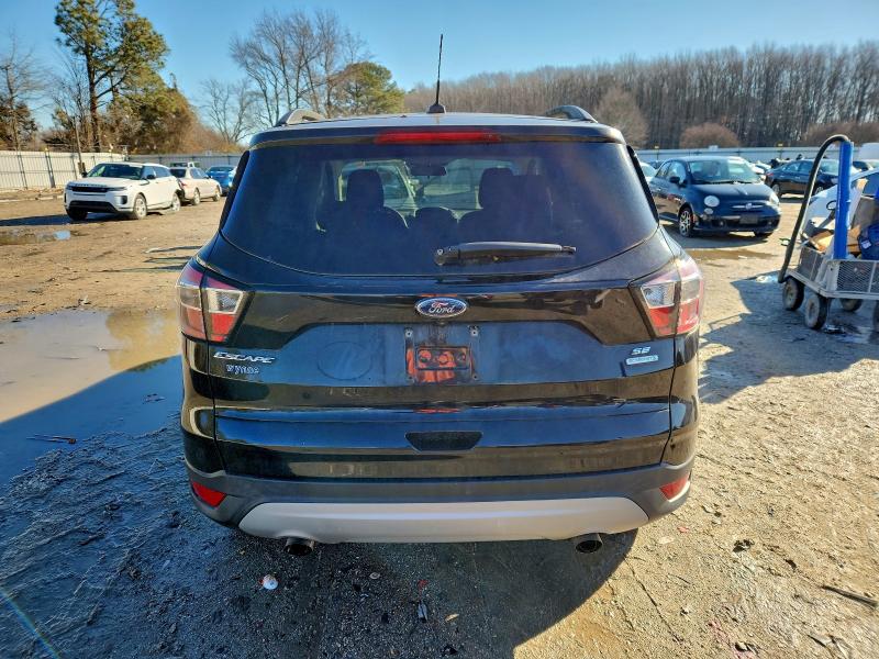 Фото 6 - FORD ESCAPE