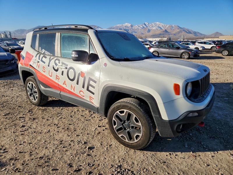 Фото 4 - JEEP RENEGADE