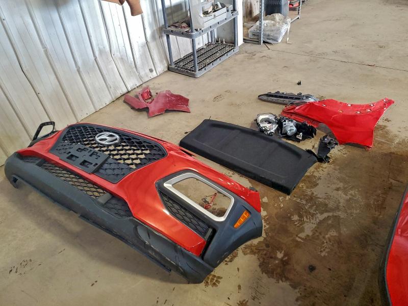 Фото 13 - HYUNDAI KONA