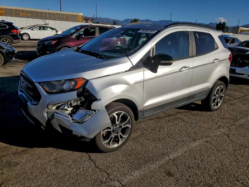 Фото 1 - FORD ECOSPORT