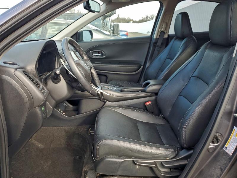 Фото 7 - HONDA HR-V