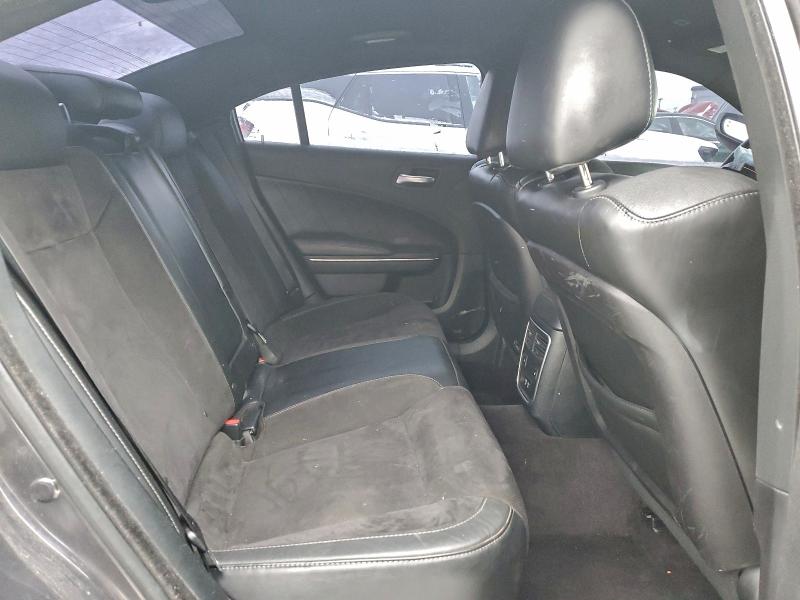 Фото 10 - DODGE CHARGER