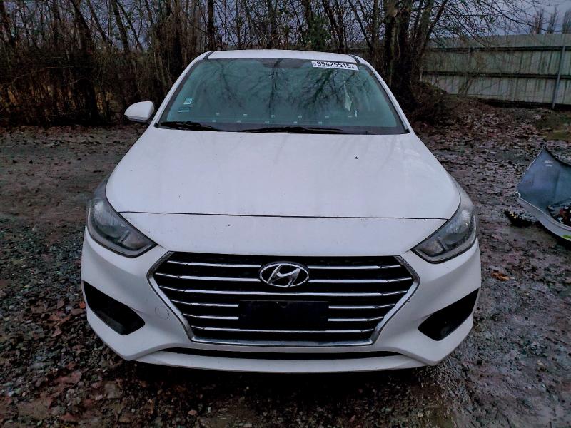 Фото 5 - HYUNDAI ACCENT