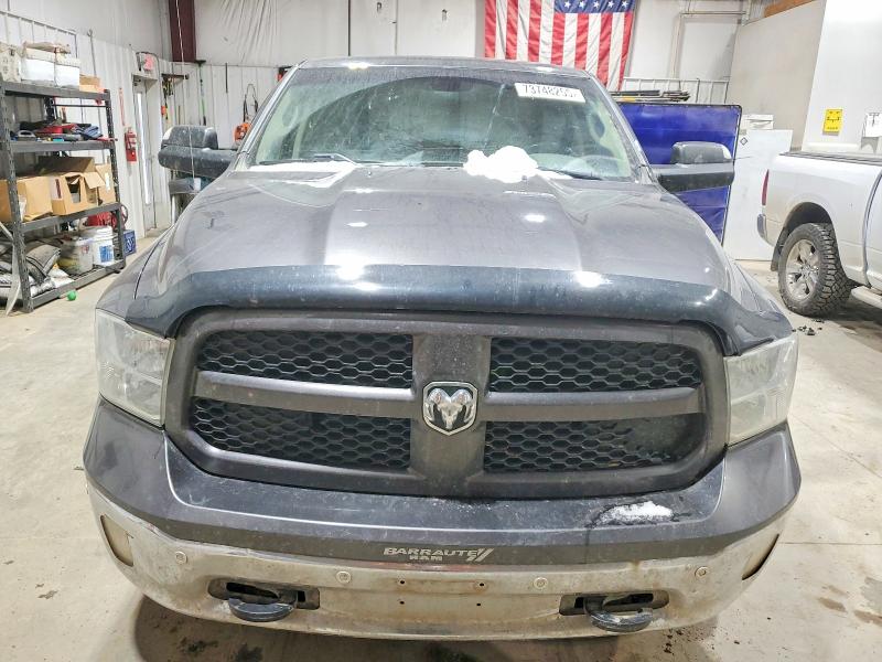 Фото 5 - RAM 1500