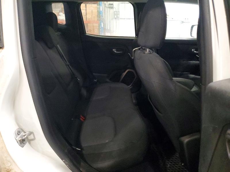 Фото 11 - JEEP RENEGADE