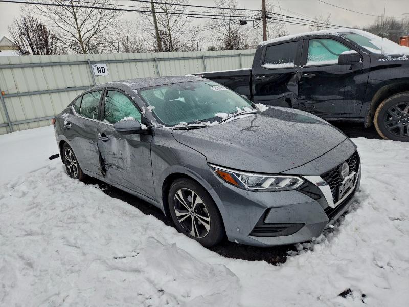 Фото 4 - NISSAN SENTRA