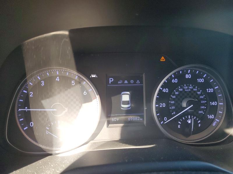 Фото 9 - HYUNDAI ELANTRA