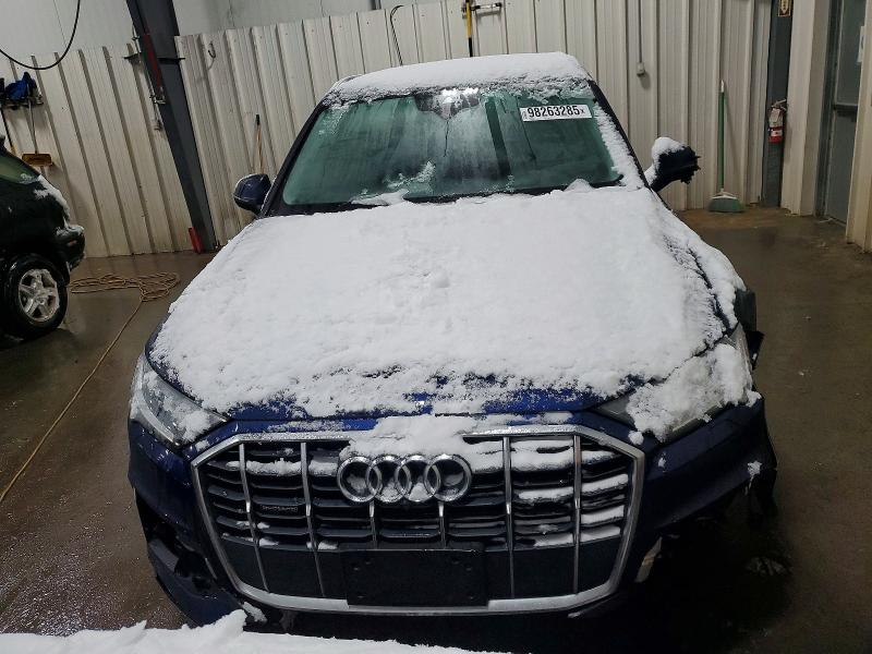 Фото 5 - AUDI Q7