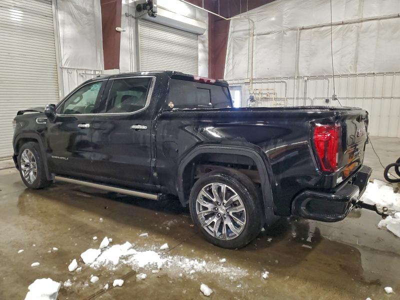 Фото 2 - GMC SIERRA