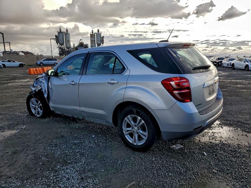 Фото 2 - CHEVROLET EQUINOX