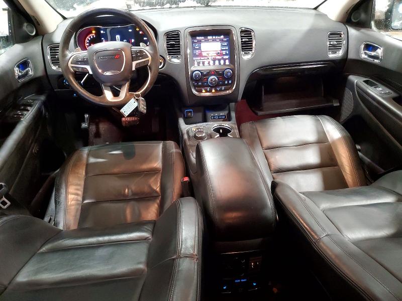 Фото 8 - DODGE DURANGO