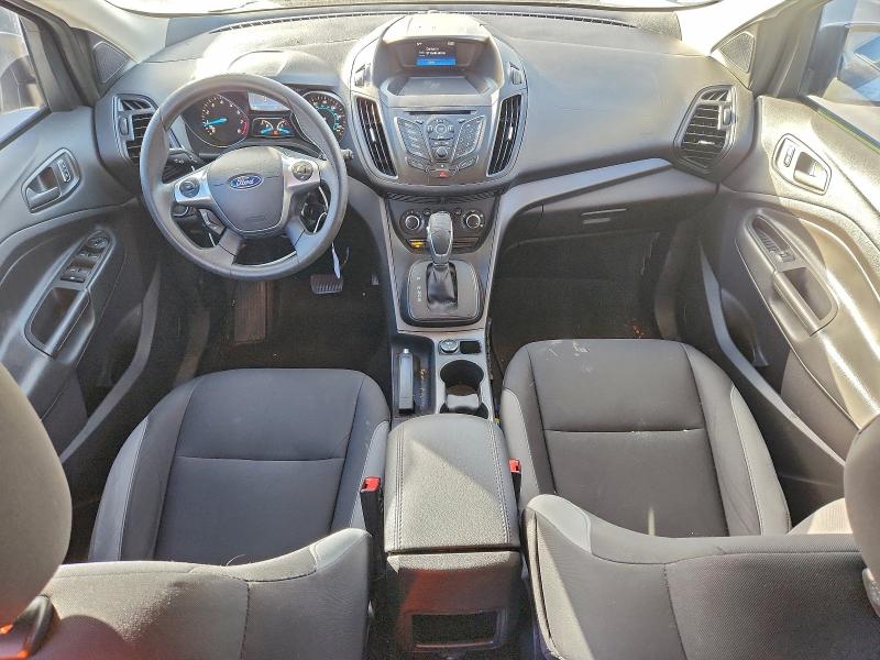 Фото 8 - FORD ESCAPE