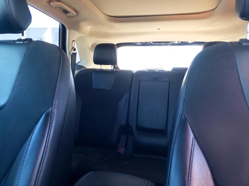 Фото 10 - FORD EDGE