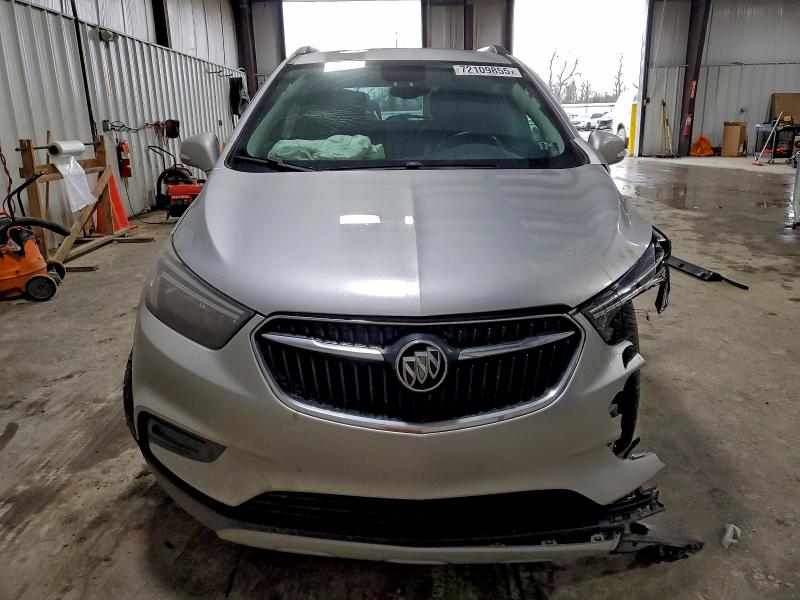 Фото 5 - BUICK ENCORE