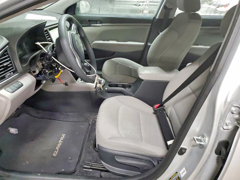 Фото 7 - HYUNDAI ELANTRA