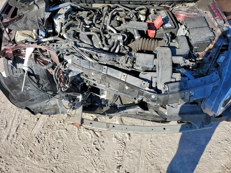 Фото 11 - NISSAN SENTRA