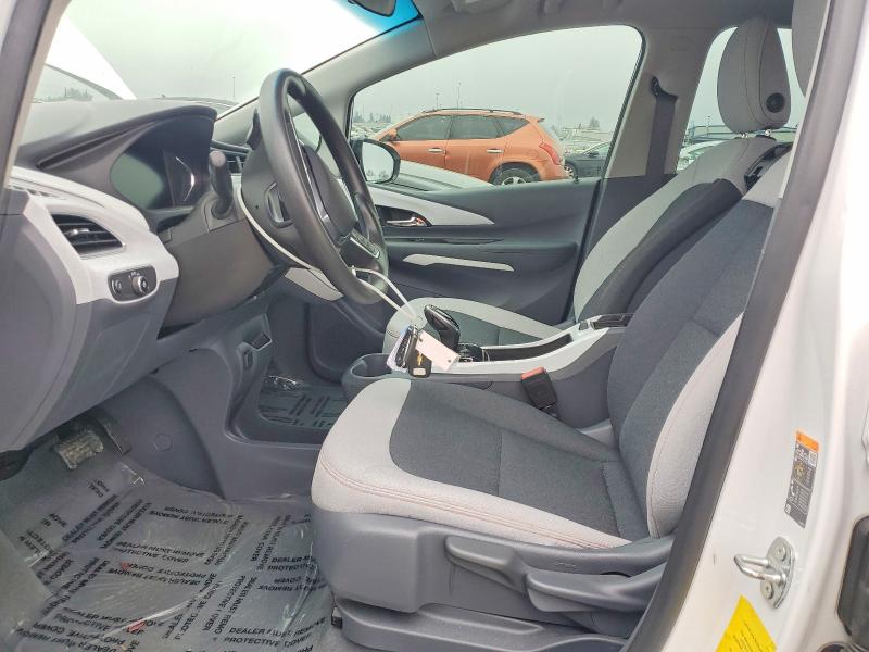 Фото 7 - CHEVROLET BOLT