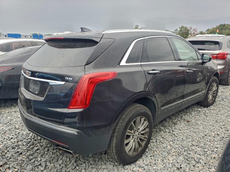 Фото 3 - CADILLAC XT5