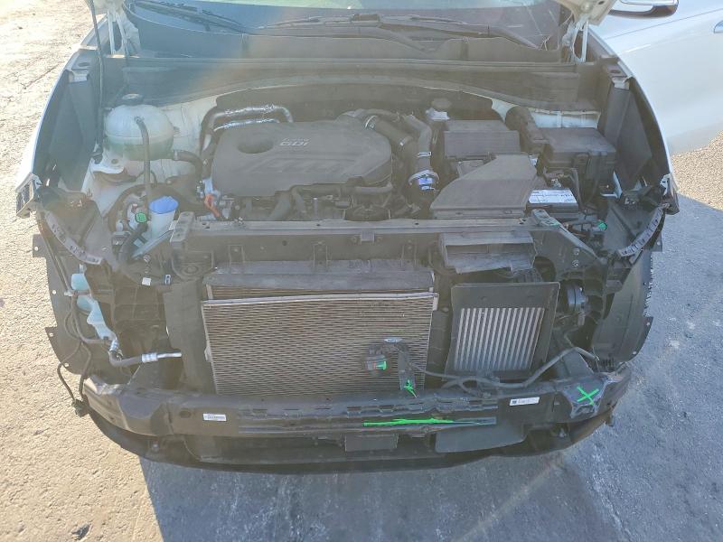 Фото 12 - KIA SPORTAGE